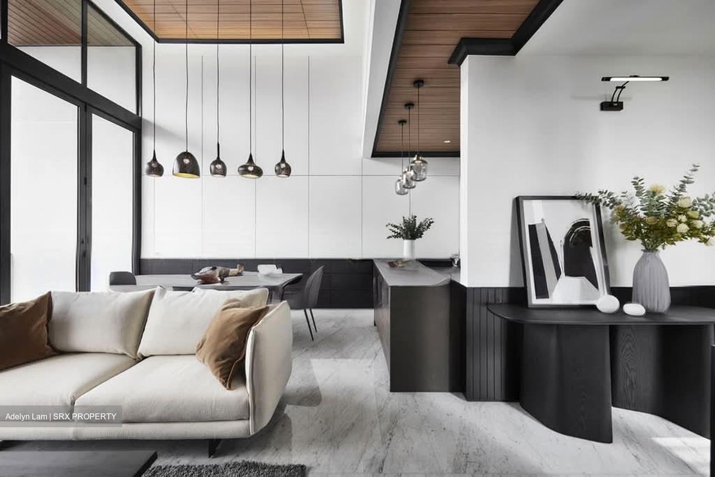 Sloane Residences (D10), Apartment #582398221